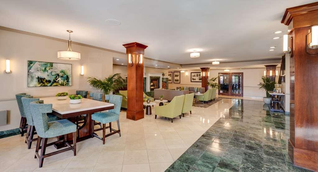 Ayres Hotel Corona East Interior foto